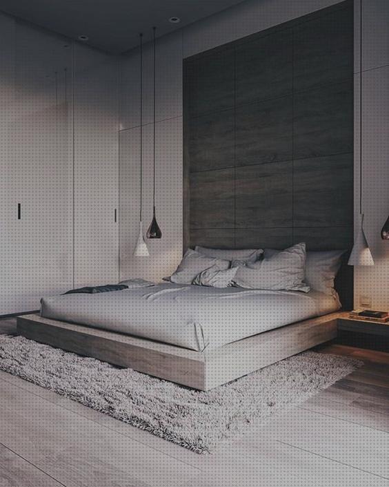Los 10 Mejores Lamparitas De Noches Dormitorios