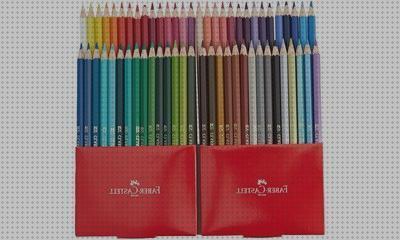 Promociones Lapices De Colores Faber Castell durante el Blackfriday