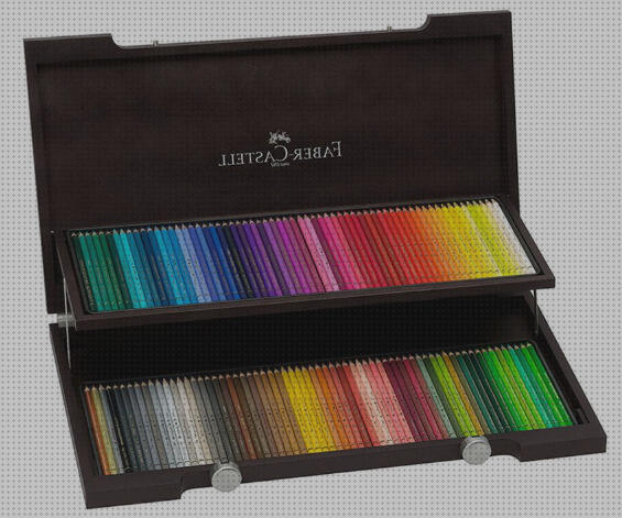 Ofertas Lapices De Colores Profesionales en el Blackfriday