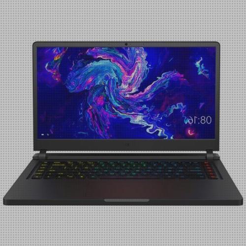 Las mejores gaming laptop gaming