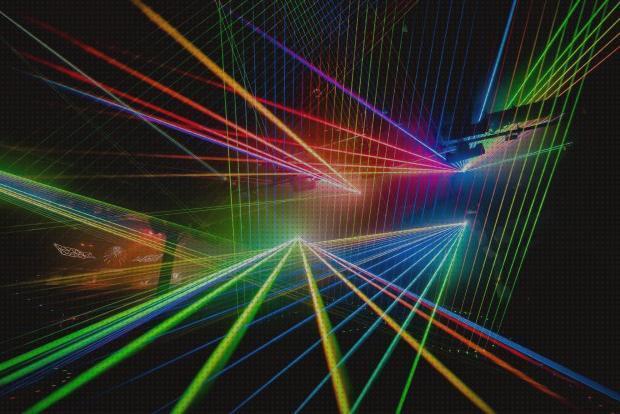 Chollos Laser Discoteca para el Blackfriday