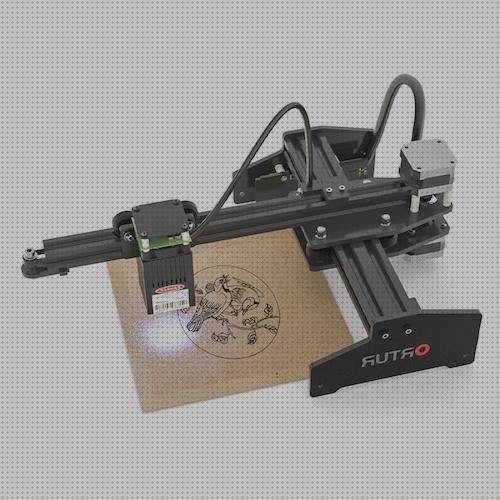 Ofertas Laser Engraver en el Blackfriday