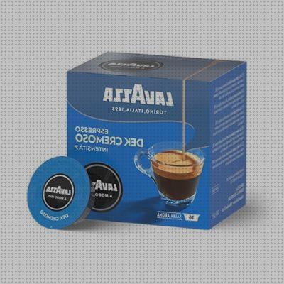 Los 10 Mejores lavazza capsulas