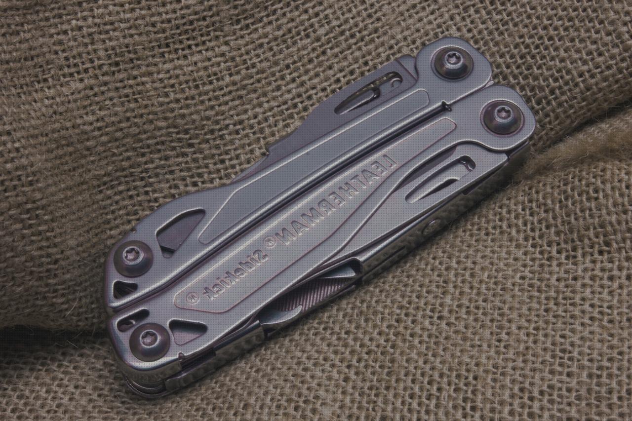 Las mejores leatherman leatherman signal