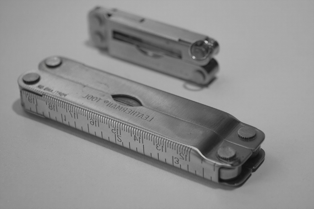 Review de leatherman signal