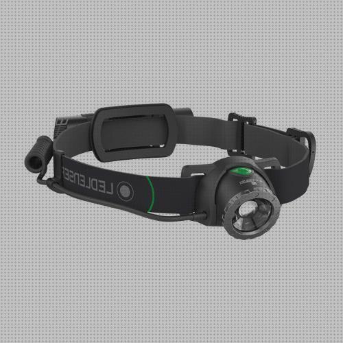 Las mejores lenser led led lenser frontal