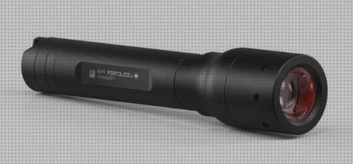 Las mejores lenser led led lenser