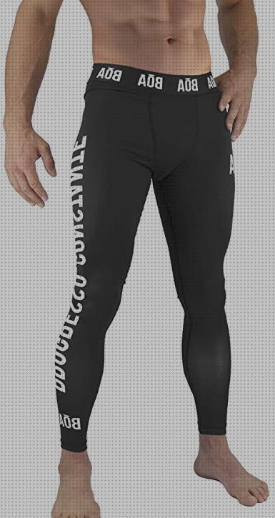 TOP 1 leggins de hombres bajo análisis