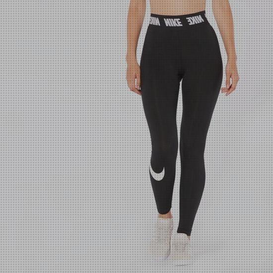 Ofertas Leggins Nike Mujer para el BlackFriday