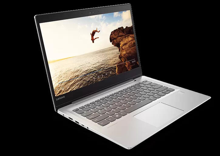 Promociones Lenovo Ideapad 520s 14ikb en el BlackFriday