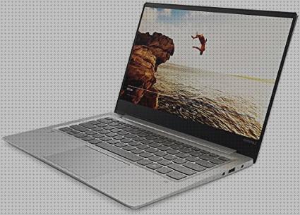 Chollos Lenovo Ideapad 720s durante el BlackFriday