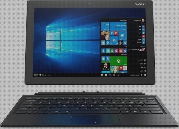 Review de lenovo miix 510