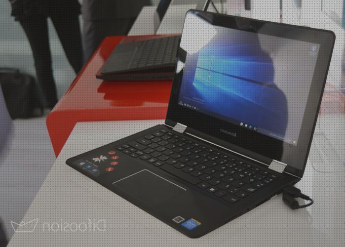 Las mejores marcas de lenovo lenovo yoga 300