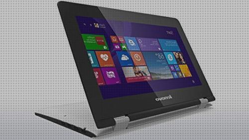 Las mejores lenovo lenovo yoga 300