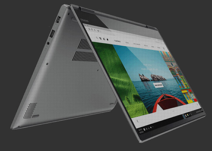 Las mejores marcas de lenovo lenovo yoga 720