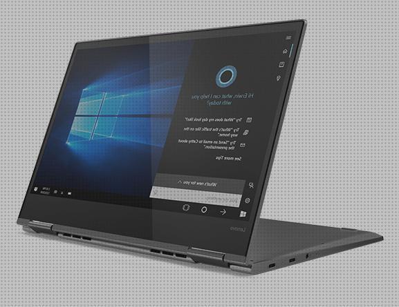 Las mejores marcas de lenovo lenovo yoga 730