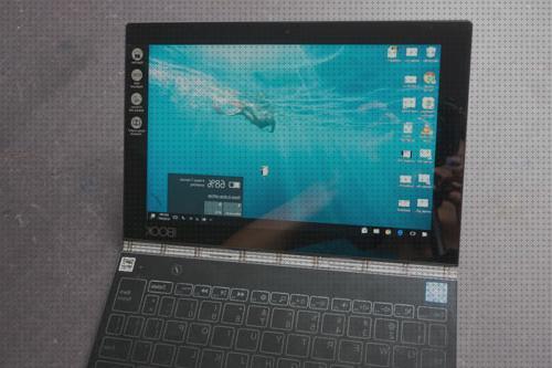 ¿Dónde poder comprar lenovo lenovo yoga book windows?