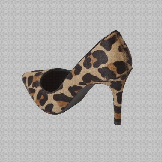 Chollos Leopardo Zapatos en BlackFriday