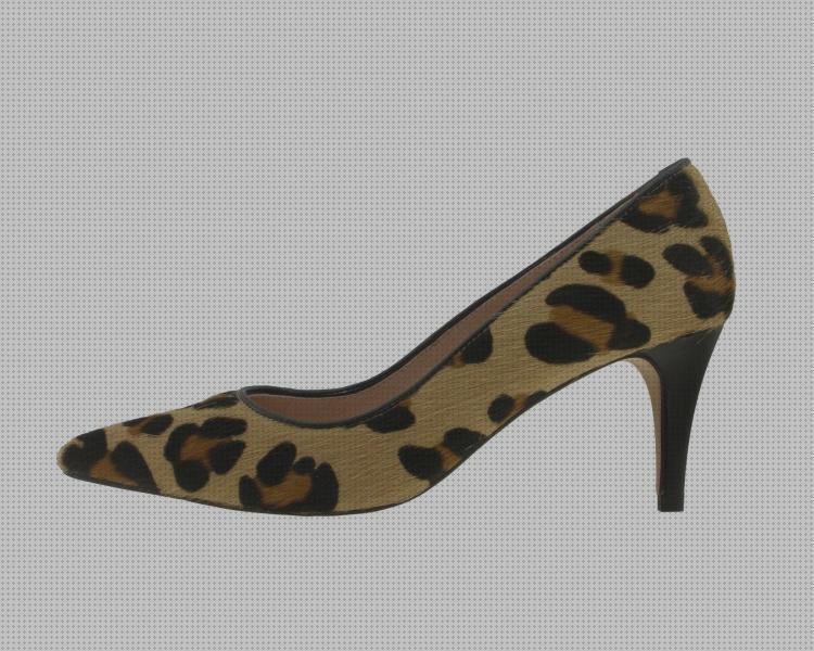 Las mejores zapatos leopardo zapatos