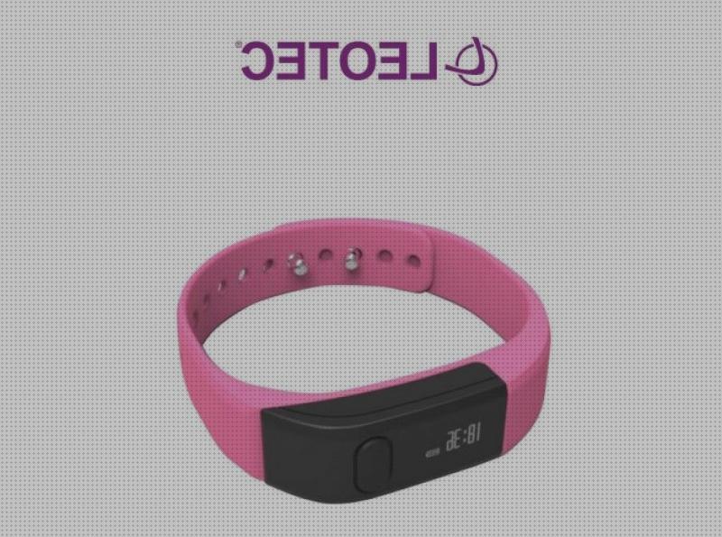 20 Mejores leotec pulseras a la venta