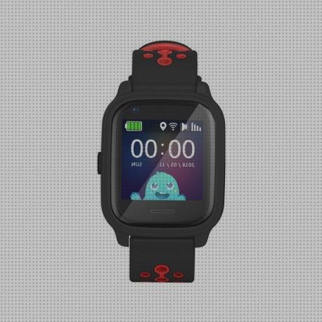 Review de leotec smartwatch