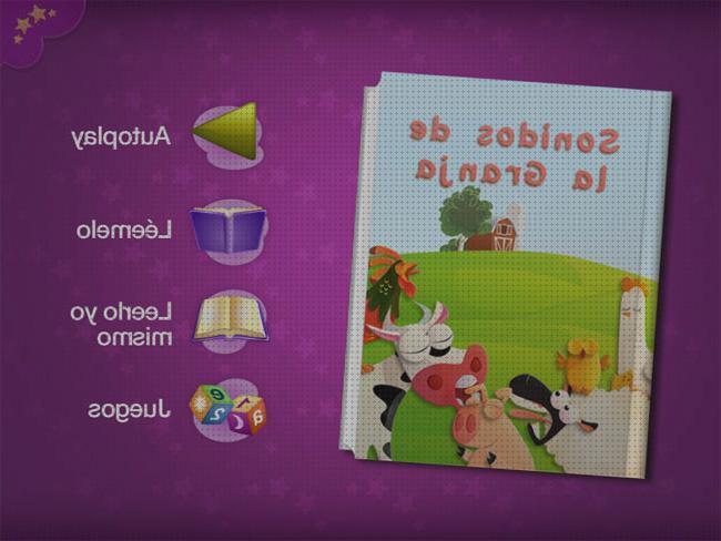 Las mejores marcas de libros libros infantiles 1 año