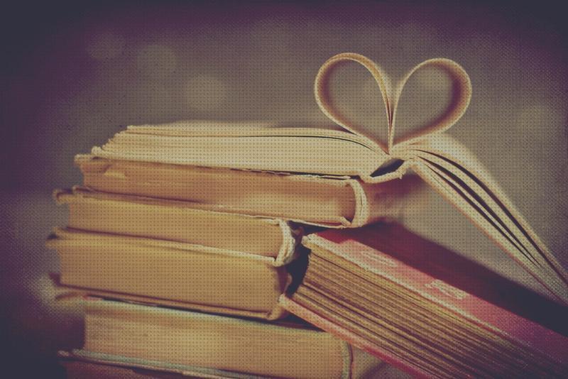 Las mejores marcas de libros amores