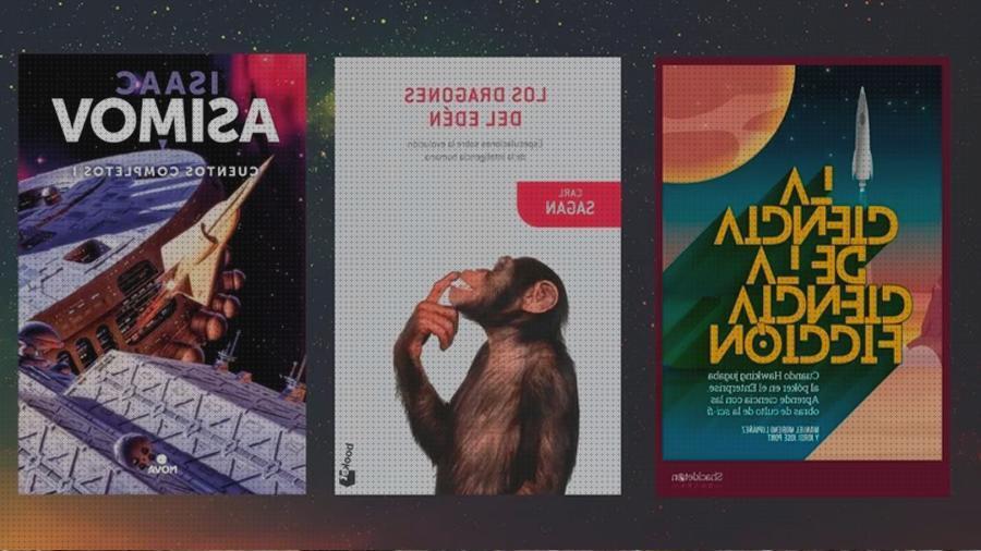 Los 14 Mejores Libros De Divulgacion Cientifica 2020