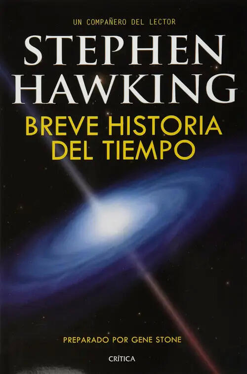 Review de libros de divulgacion cientifica 2020