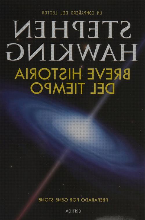 Review de libros de divulgacion cientifica