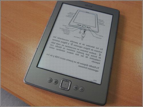 Las mejores marcas de kindle libros libros electronicos kindle