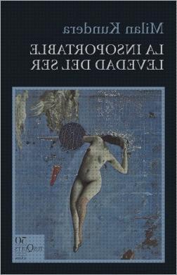 Los mejores 10 Libros De Milan Kundera