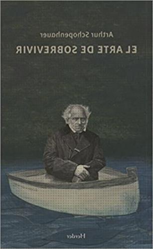 Review de los 10 mejores libros de schopenhauer