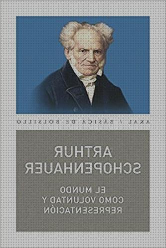 ¿Dónde poder comprar libros libros de schopenhauer?