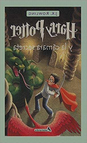 Review de libros harry poter