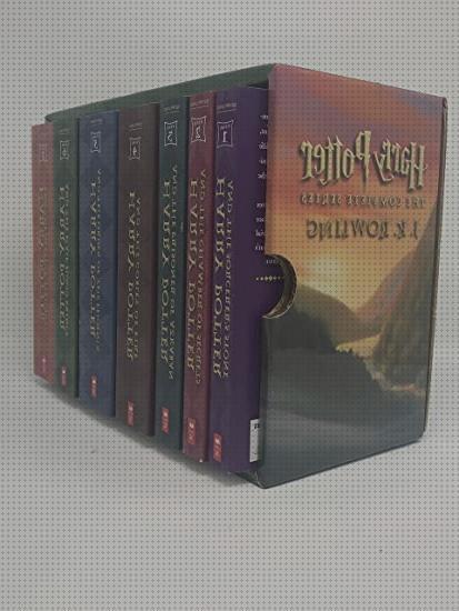 ¿Dónde poder comprar harry libros libros harry potter español?