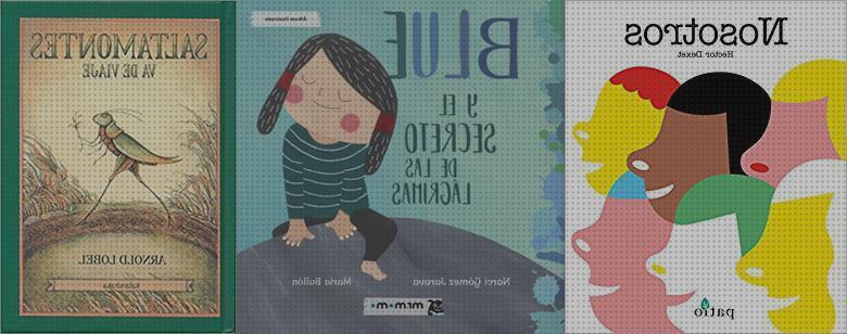 Los 10 Mejores Libros Infantiles 1 Años