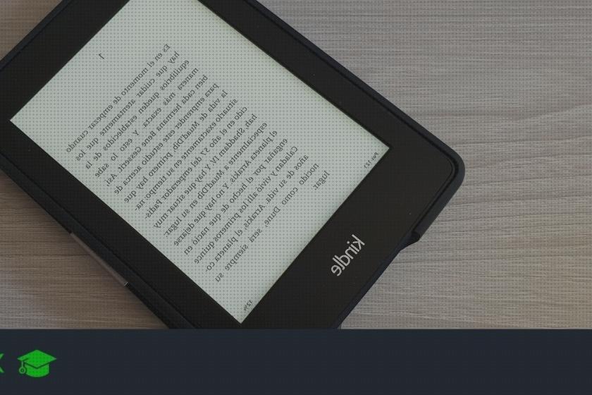 Los 10 Mejores libros kindle a la venta