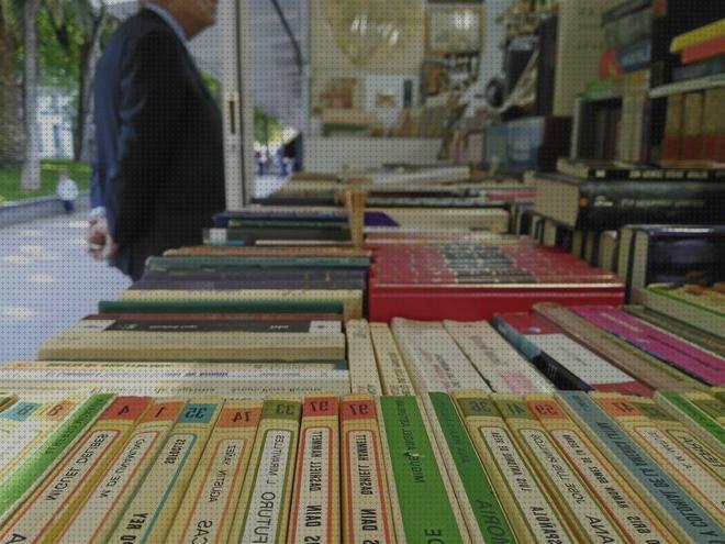 TOP 10 libros publicados a la venta