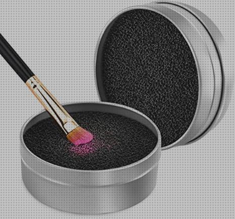 Los mejores 20 Limpiadores De Brochas De Maquillajes