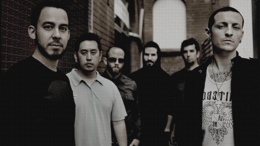 Las mejores linkin park