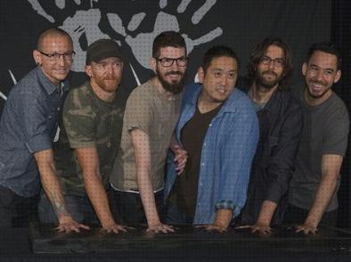 Review de linkin park