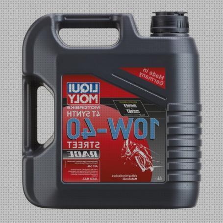 Las mejores moly liqui moly