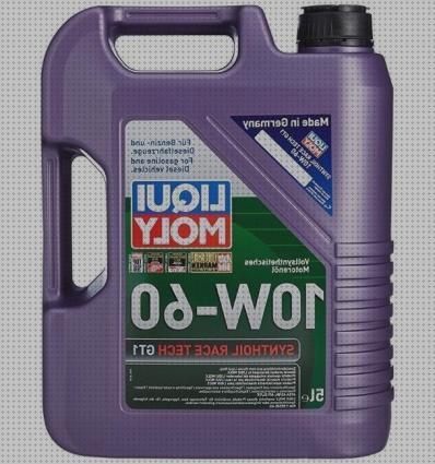 20 Mejores liqui moly a la venta