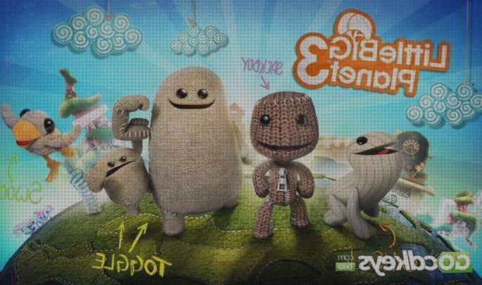 ¿Dónde poder comprar ps4 little big planet 3 ps4?