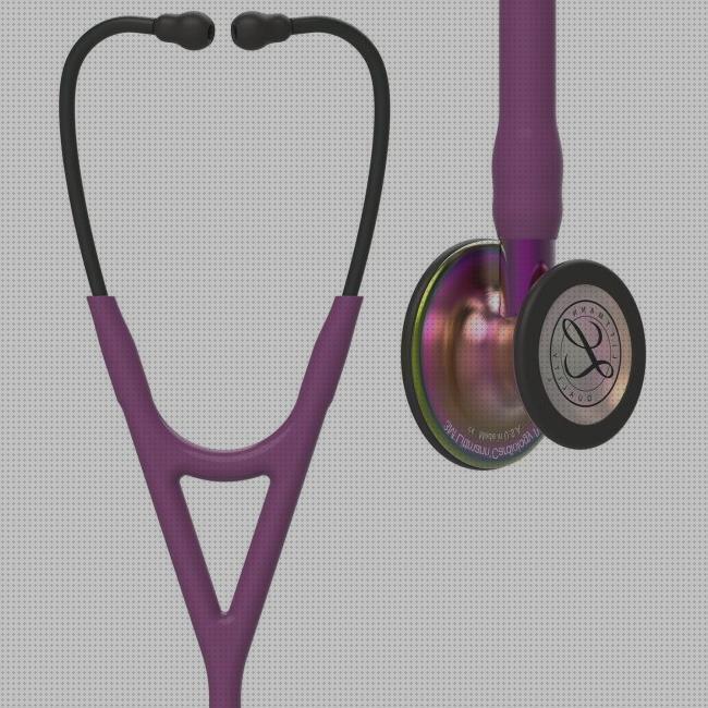 ¿Dónde poder comprar littmann?