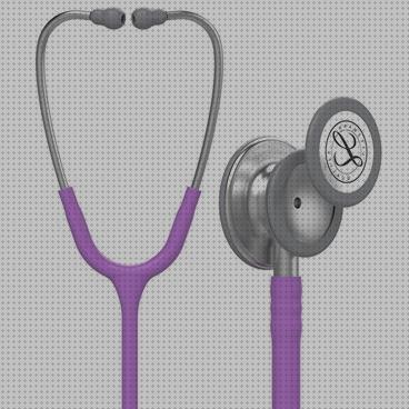 Las mejores littmann