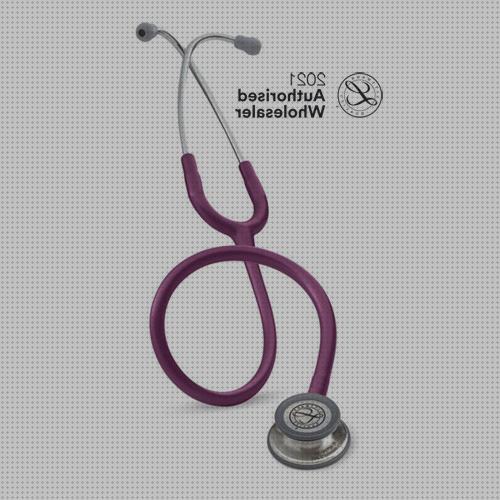 Review de littmann