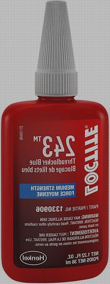 Las mejores loctite loctite 243