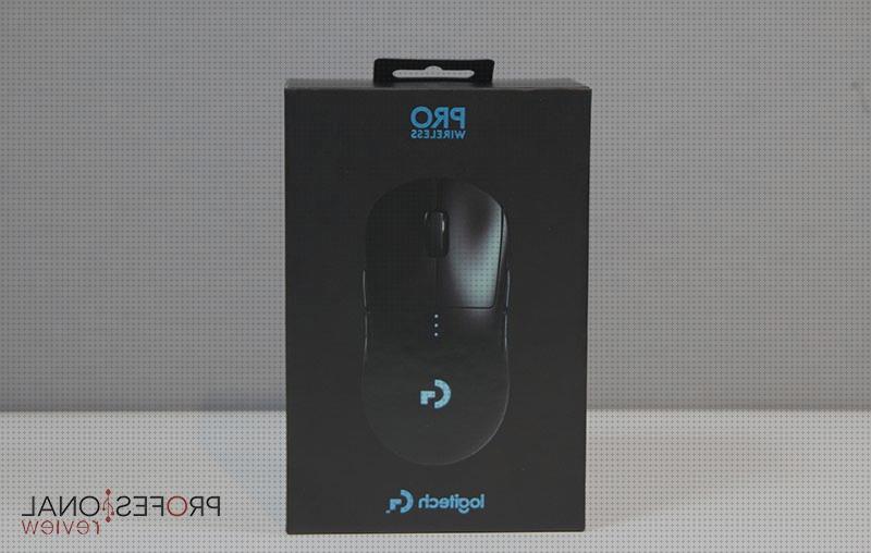 Las mejores logitech logitech g pro wireless